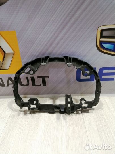 Накладка декоративная Renault megane 2