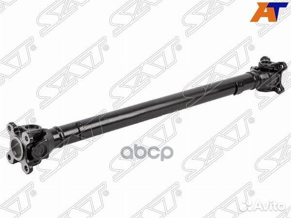 Вал карданный FR BMW X3 E83 ST-26207526677 Sat