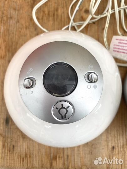 Радионяня Tomy classic 71027