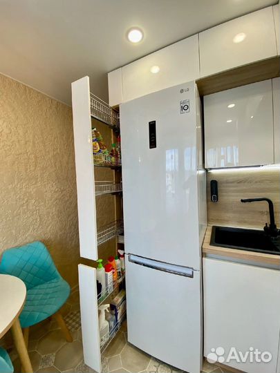 Кухни из мдф, лдсп на заказ. Фабрика в Омске