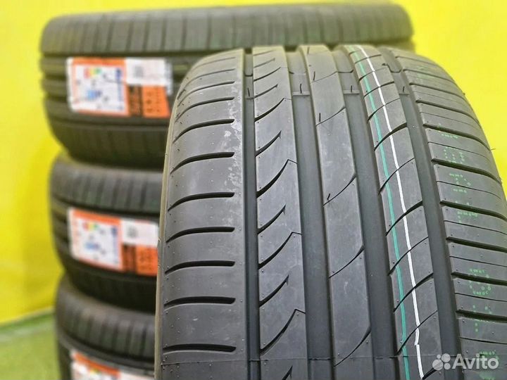 Tracmax X-Privilo TX3 245/40 R18 97Y