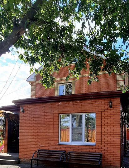 Дом 167 м² на участке 3,6 сот.