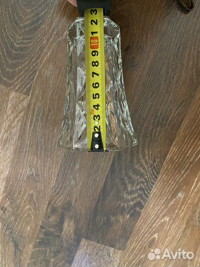 Ваза для цветов и конфетница лодочка