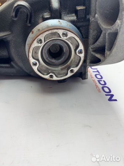 Редуктор задний Bmw 3 Series E90