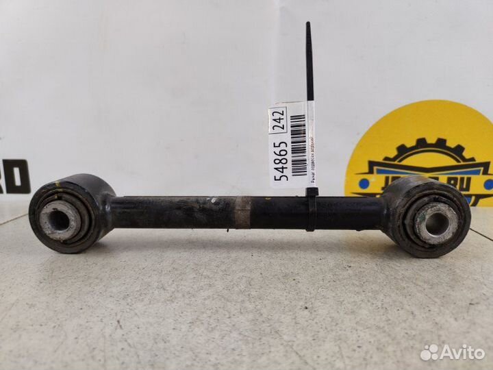 Рычаг подвески верхний Kia Sorento UM 2018