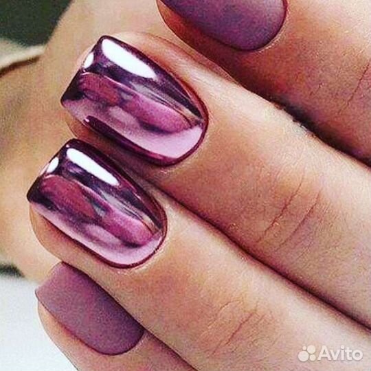 Маникюр Наращивание (Все включено)