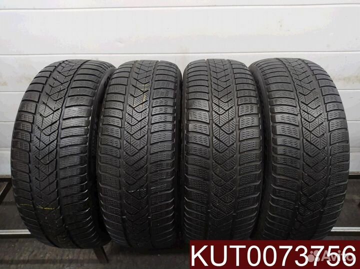 Pirelli Winter Sottozero 3 225/55 R17 107U