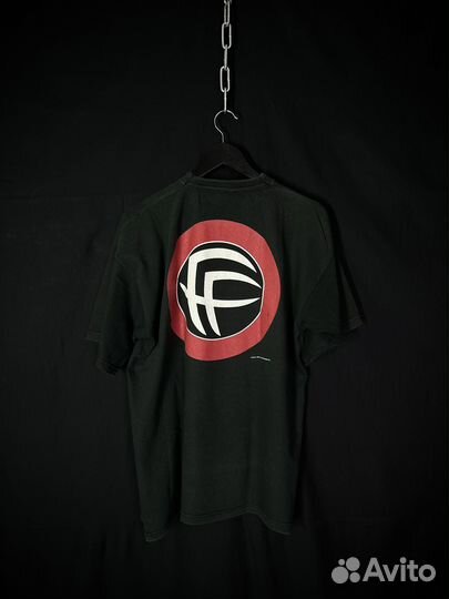 Винтажный мерч