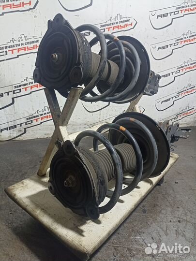 Стойка ходовки nissan teana J32 PJ32 передняя правая левая E4302JN00D 2WD комплект 2 шт. NA7312