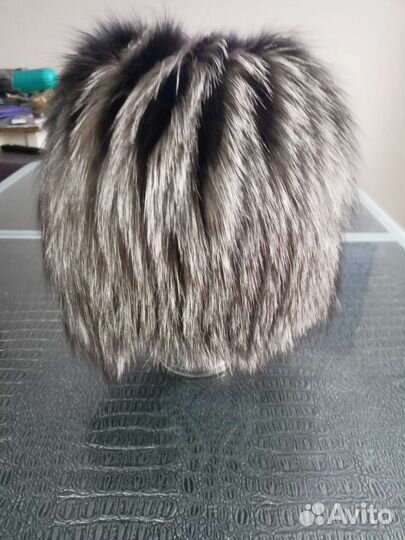 Шапка женская