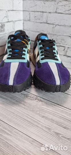 Кроссовки New Balance xc 72 мужские