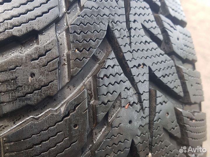 Nexen Winguard WinSpike WS62 SUV 225/60 R18