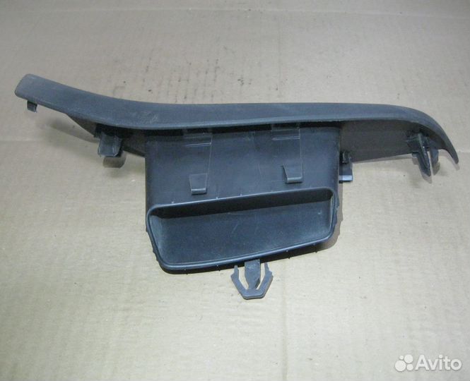 Ручка двери задней лев. внутренняя Ford Focus 3