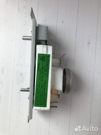 Таймер для микроволновку (свч) WLD35-1/s