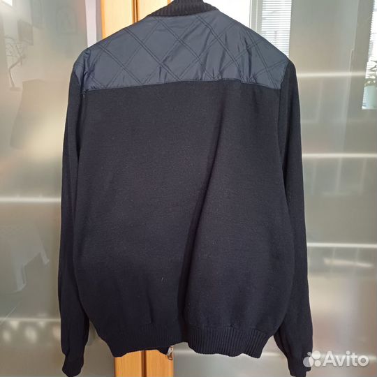 Кофта-жакет