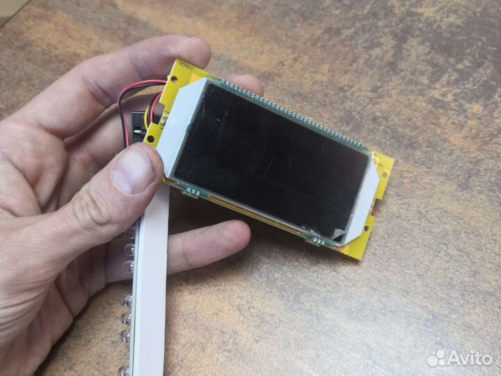 Запчасти для электросамоката Kugoo S3 / S3 pro