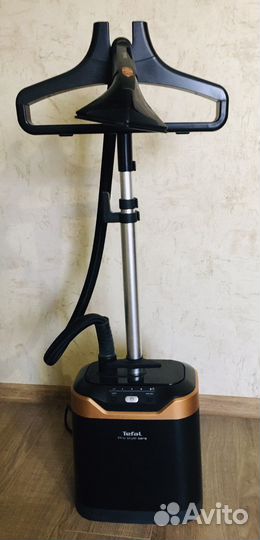 Вертикальный отпариватель