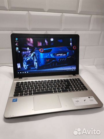 Asus. В отличном состоянии