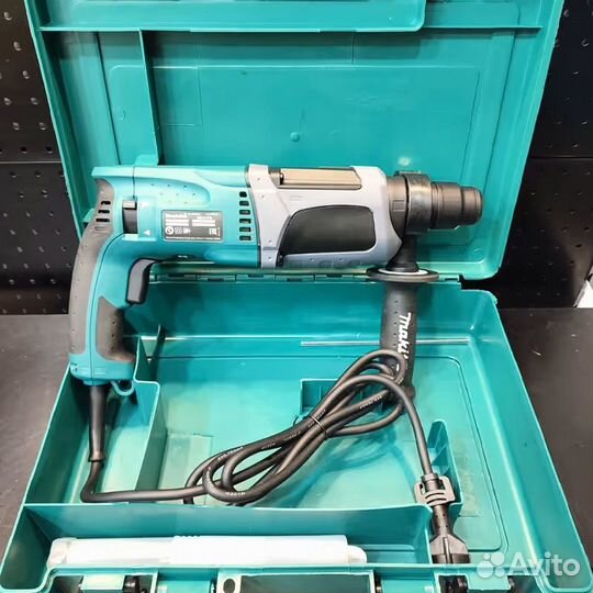 Перфоратор makita