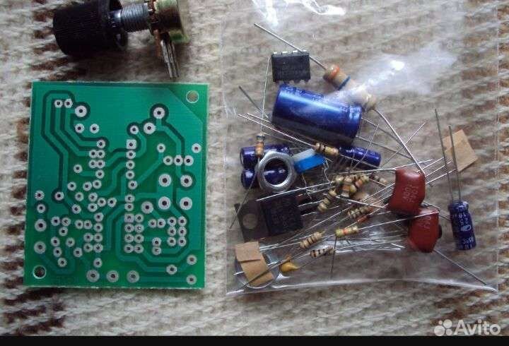 Металлоискатель К158 Пират