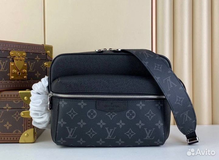 Сумка мужская Louis Vuitton Outdoor