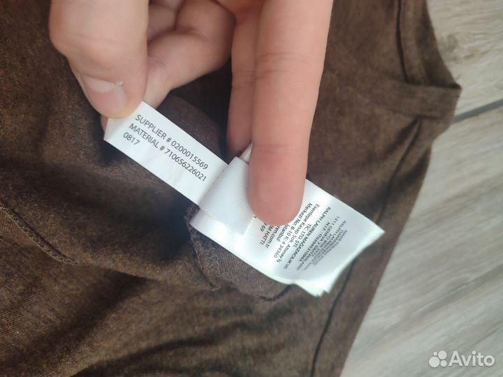 Футболка polo ralph