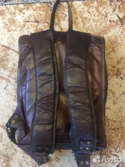 Рюкзак мужской бу