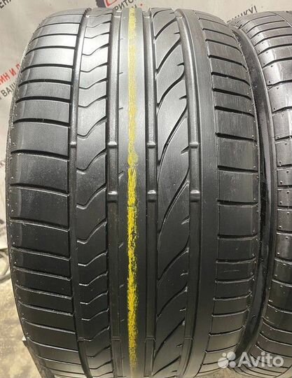 Bridgestone Potenza RE050A 275/35 R19 96L