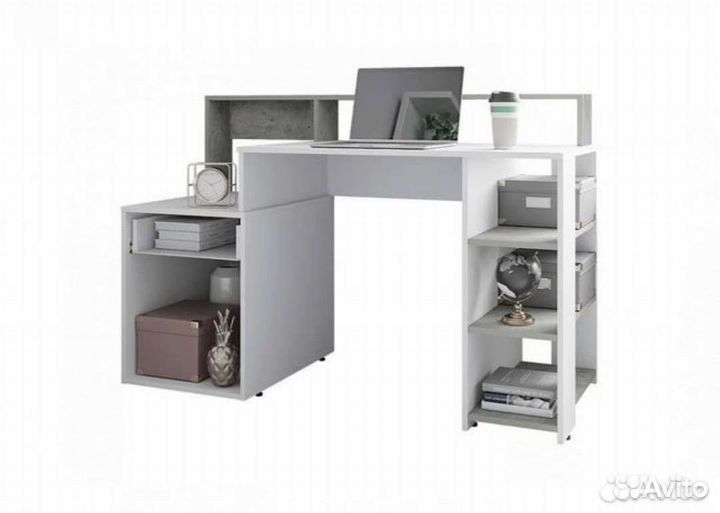 Компьютерный стол Лайф Новый Со Склада