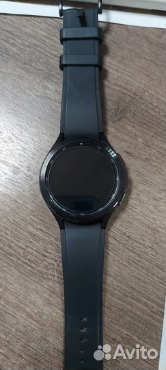 Умные часы Samsung Galaxy Watch 4 Classic, 46mm