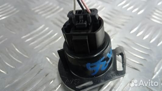 Кнопка запуска двигателя renault laguna 3 (1NK36XV