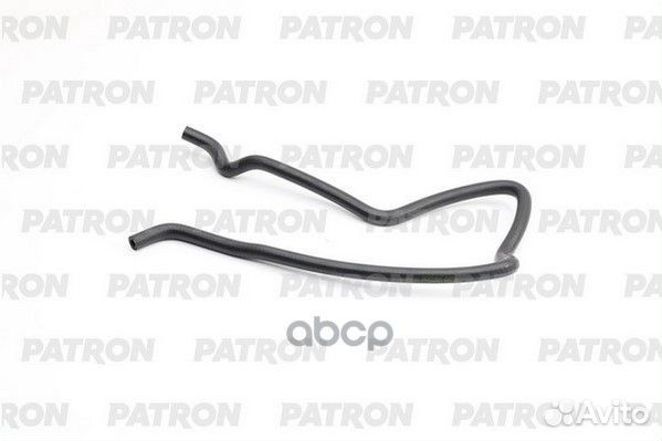 Патрубок (пр-во Турция) opel astra G/zafira A 1