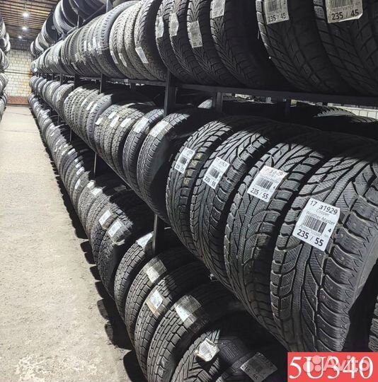 Cordiant Snow Cross 215/60 R16 95Q