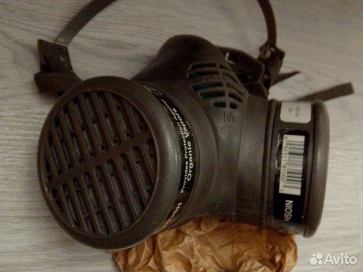 Респиратор molded USA