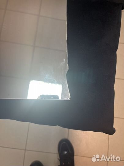 Зеркало настенное бу