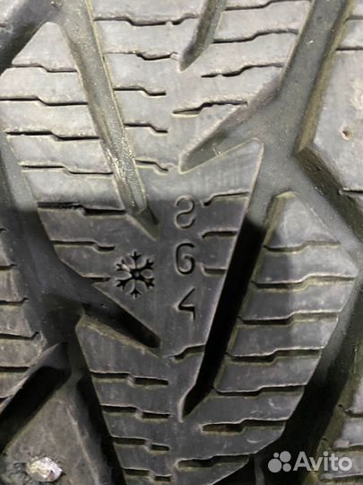 Nokian Tyres Nordman 7 215/50 R17 95T