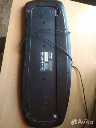 Клавиатура