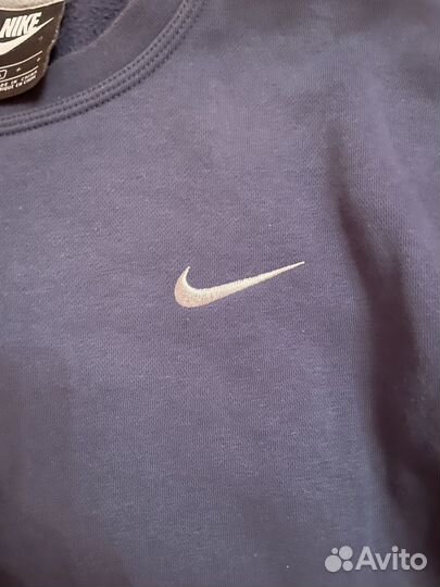 Свитшот nike