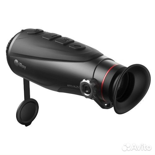 Тепловизионный монокуляр iRay affo AL 25