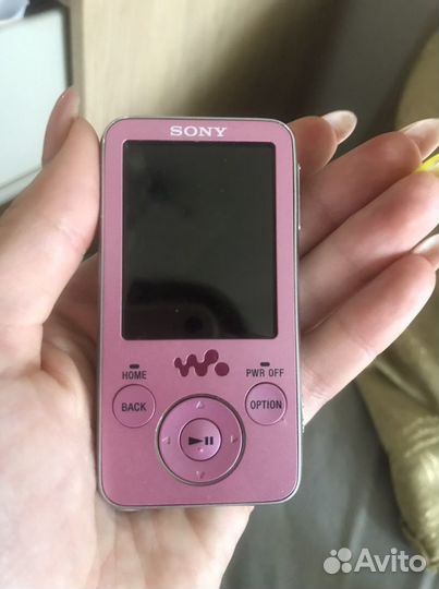 Mp3 плеер