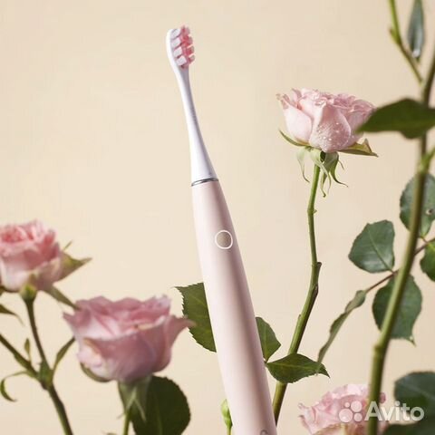 Зубная электро щетка Xiaomi Oclean Air 2 -Гарантия