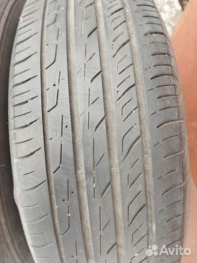 Nitto NT860 185/65 R15