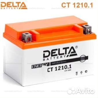 Delta ct 1210 1