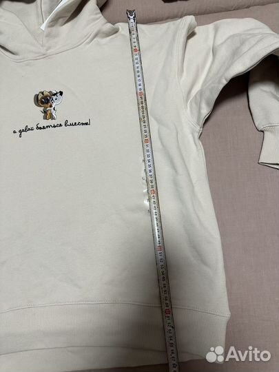 Худи sela союзмультфильм m размер