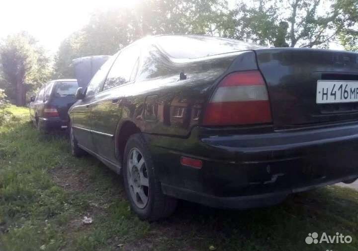 Honda accord 5 cd5 f22b vtec МКПП 1995г седан