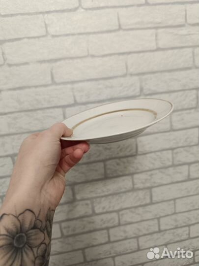 Тарелка