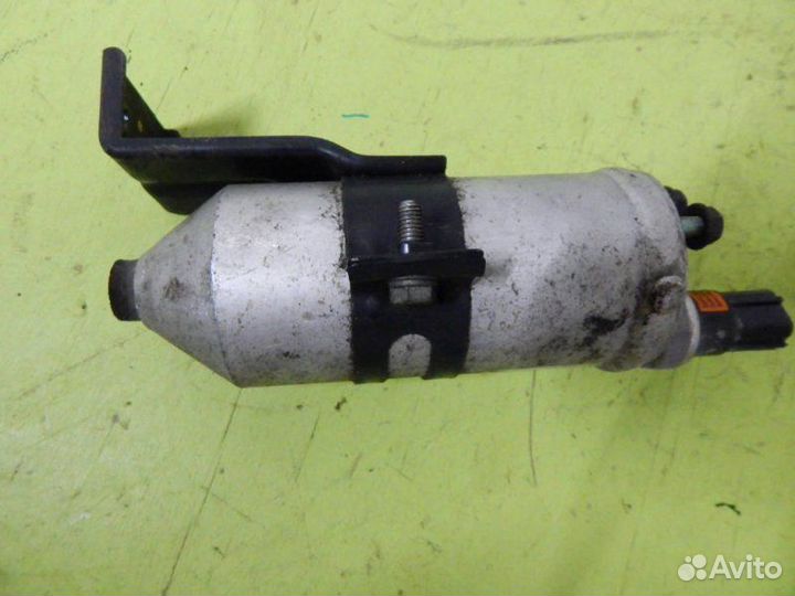 Осушитель кондиционера Ssangyong Kyron 2 2.0 D20DT