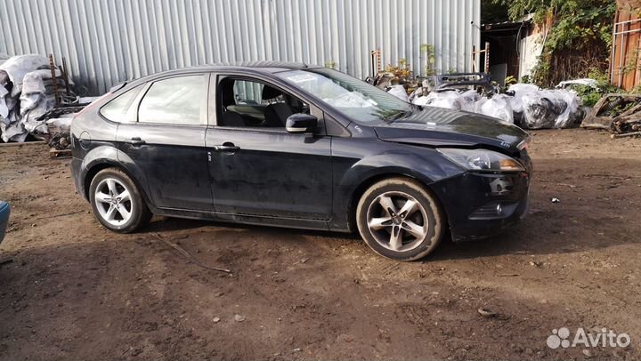 Датчик удара Ford Focus 2 / в наличии