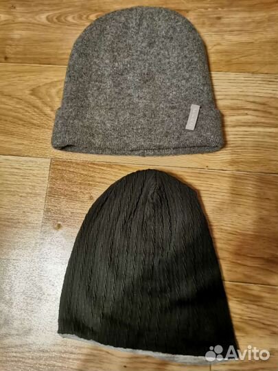 Шапки детские для мальчиков 7-9 лет