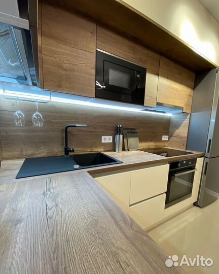 Кухня (цена за весь кпомплект) sh-0527646